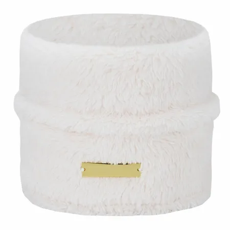 Plushy Acrylic Neck Gaiter - Custom Socks Now