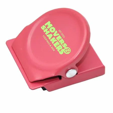 Memo Magnet Clips - Custom Socks Now