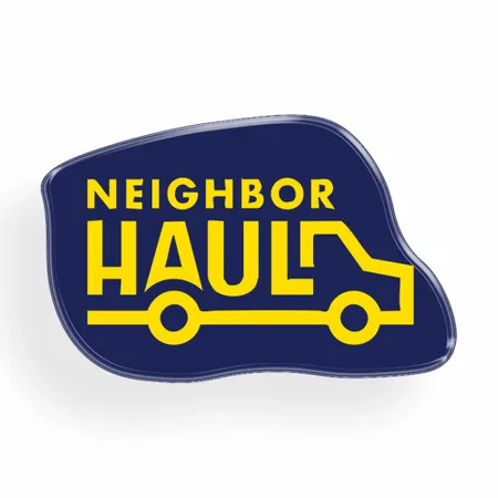 Acrylic Binder Clips - Custom Socks Now