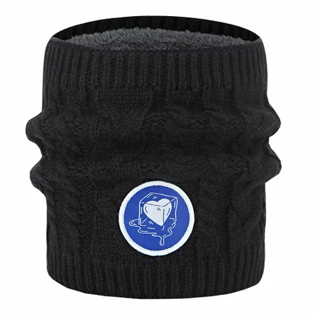 Swish Acrylic Neck Gaiter - Custom Socks Now