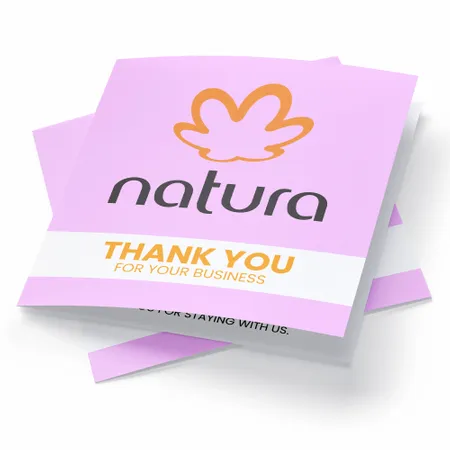 After Sales Cards - Custom Socks Now