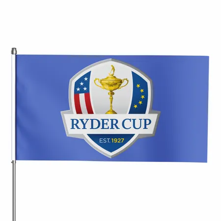 Golf Flag - Custom Socks Now