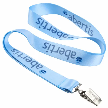 Lanyards - Custom Socks Now