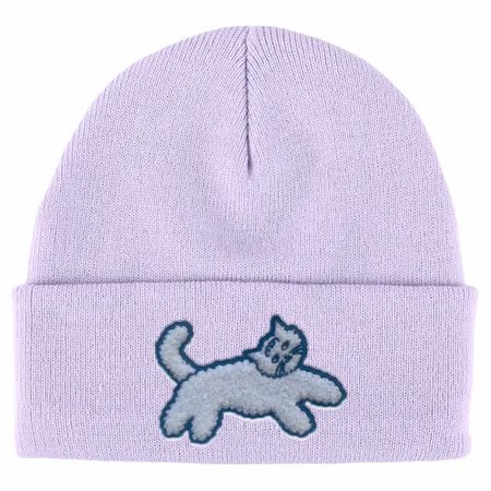 Classic Acrylic Kid Beanies - Custom Socks Now