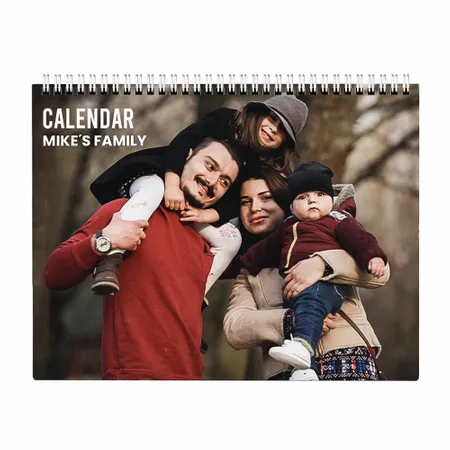 Calendars - Custom Socks Now