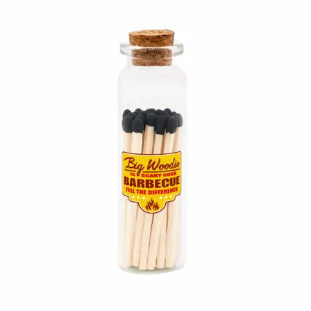 Mini Matchstick Bottles Mini Matchstick Bottles - Custom Socks Now