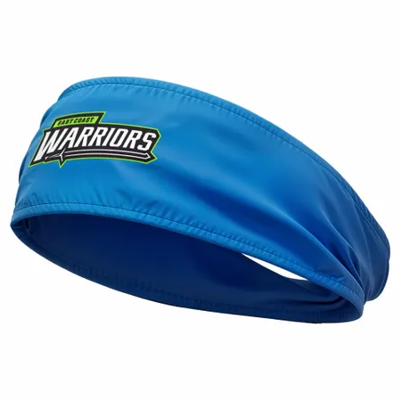 Sweat Absorbing Headbands Sweat Absorbing Headbands - Custom Socks Now