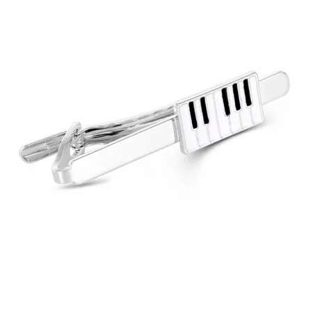 Soft Enamel Tie Clips Soft Enamel Tie Clips - Custom Socks Now