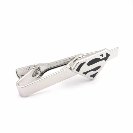 Hard Enamel Tie Clips Hard Enamel Tie Clips - Custom Socks Now