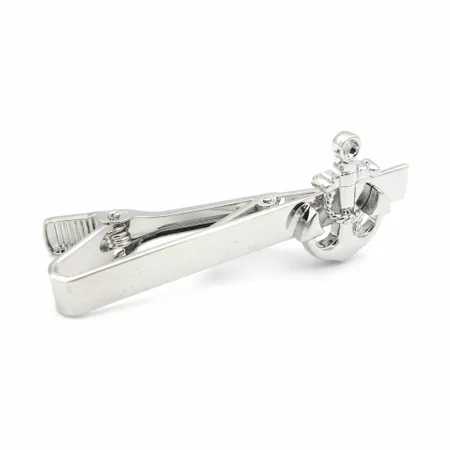 3D Tie Clips 3D Tie Clips - Custom Socks Now