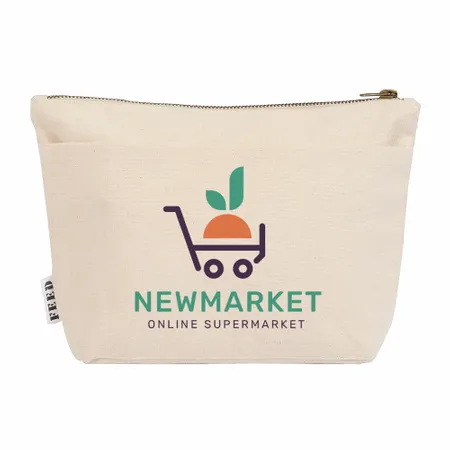 Small Travel Bags - Custom Socks Now