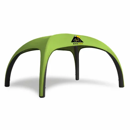 Inflatable Prolonged X-Tents Inflatable Prolonged X-Tents - Custom Socks Now