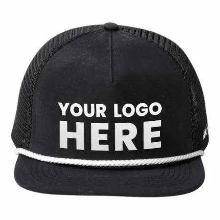 Spacecraft Trucker Cap SPC3 - Custom Socks Now