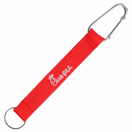 Keychain Lanyards - Custom Socks Now