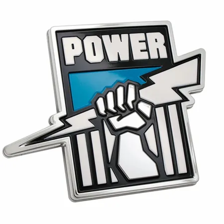 Car Badges - Custom Socks Now