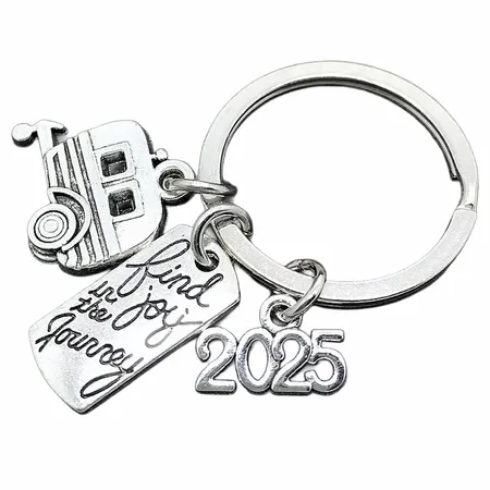 Sweet Pair Custom Metal Keychain Sweet Pair Custom Metal Keychain - Custom Socks Now
