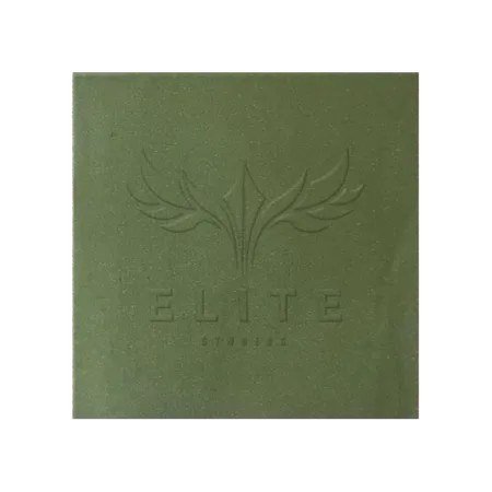 Custom Embossed Beverage Napkin - Custom Socks Now