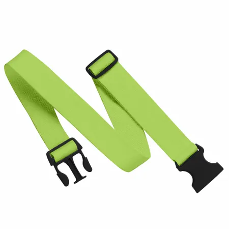 Blank Luggage Straps Blank Luggage Straps - Custom Socks Now