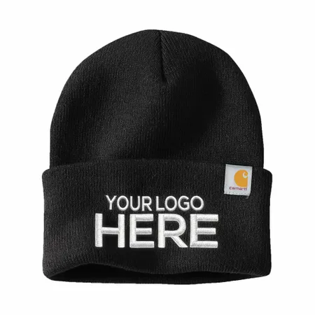 Carhartt Watch Cap 2.0 CT104597 - Custom Socks Now
