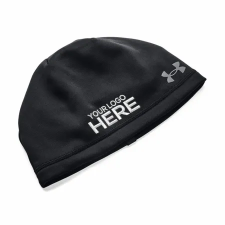 Storm Elements Beanie - Custom Socks Now