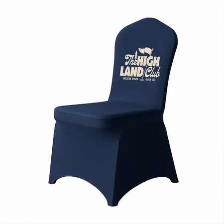 Stretch Spandex Chair Covers Stretch Spandex Chair Covers - Custom Socks Now