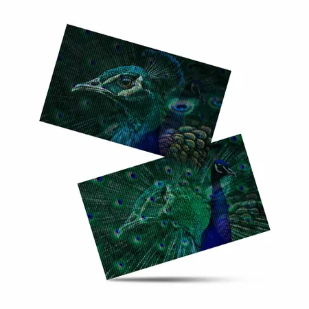 Lenticular Card - Custom Socks Now