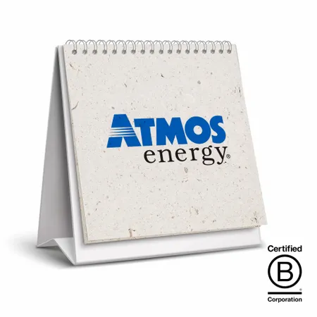 Plantable Calendars - Custom Socks Now