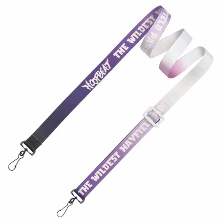 Special Lanyards - Custom Socks Now