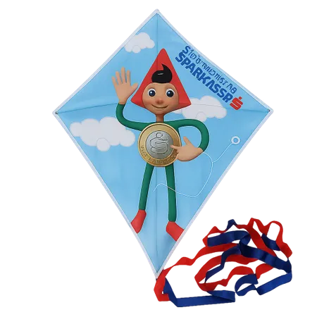 Diamond Kites - Custom Socks Now