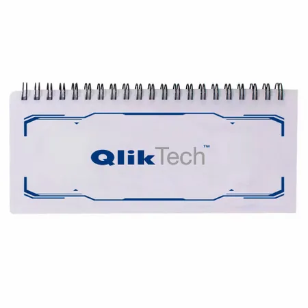 Agenda & List Planner Notebooks - Custom Socks Now