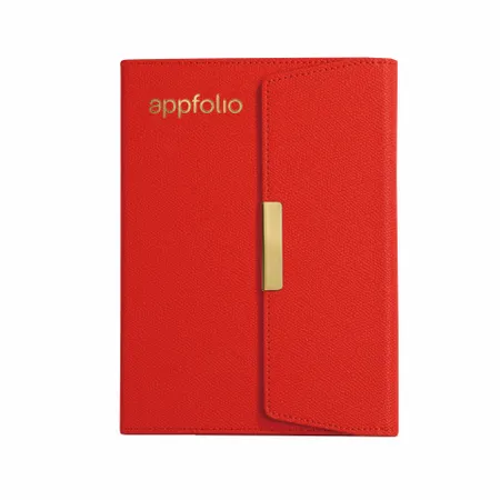 Genuine Leather Planners - Custom Socks Now