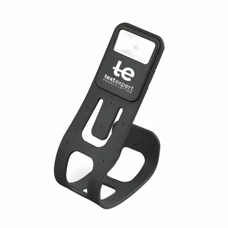 Flexible LED Book Lights - Custom Socks Now