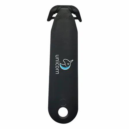 Double-Edged Letter Openers