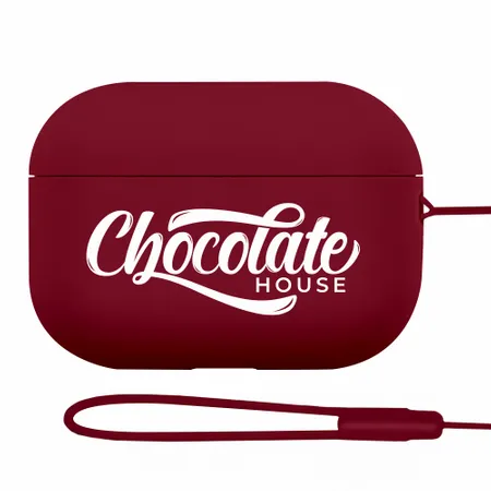 AirPod Pro Silicone Covers - Custom Socks Now