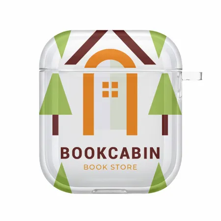 AirPod Full Color Covers - Custom Socks Now