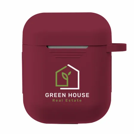 AirPod Silicone Covers - Custom Socks Now