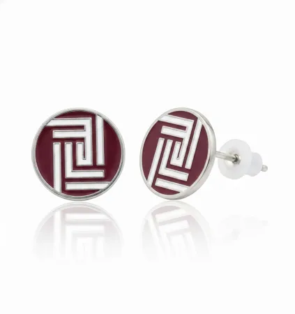 Earrings - Custom Socks Now
