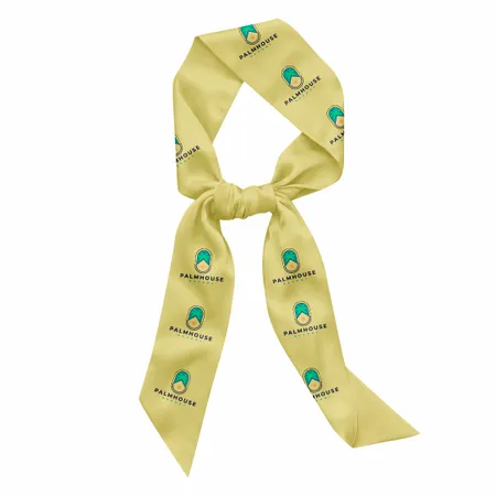 Custom Hair Scarves - Custom Socks Now