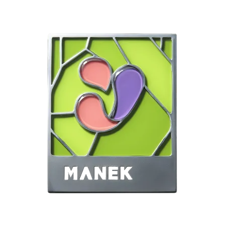 Stained Acrylic Metal Bookmarks - Custom Socks Now