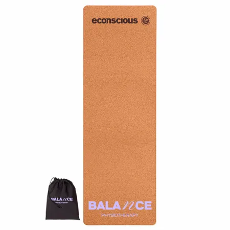 Econscious Packable Yoga Mats & Carry Bag - Custom Socks Now