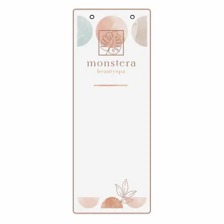 SPRI Hanging Exercise Mats - Custom Socks Now