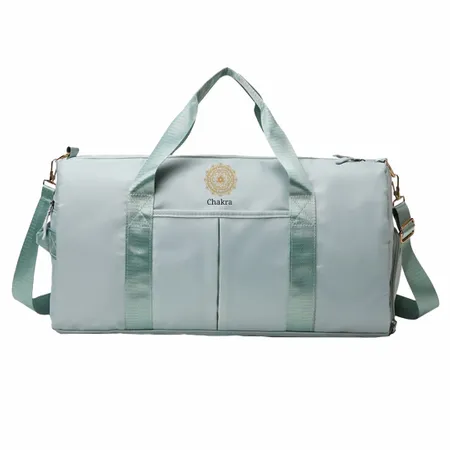 Yoga Fitness Bags - Custom Socks Now