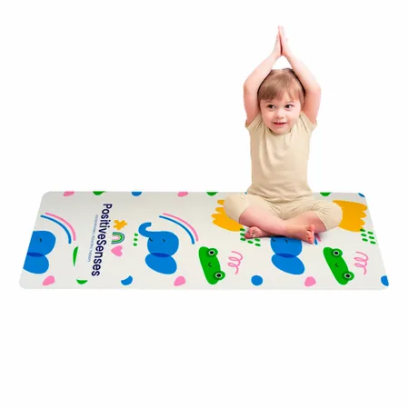 Children's Yoga Mats - Custom Socks Now