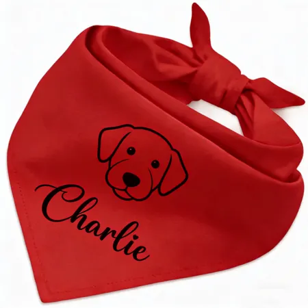 Cotton Bandanas - Custom Socks Now
