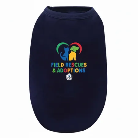 Pet Tank Shirts - Custom Socks Now