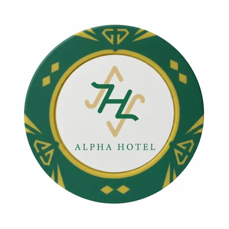 Ceramic Poker Chips - Custom Socks Now