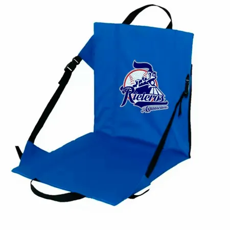 Stadium Seat with Storage Pocket - Custom Socks Now