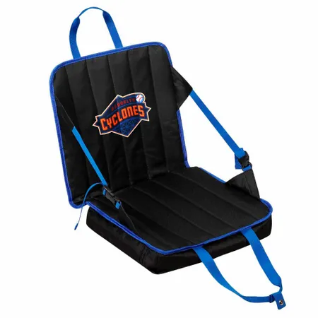 Fold 'N Go Cushion Seats - Custom Socks Now