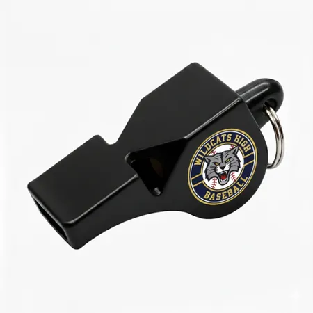 Classic Whistles - Custom Socks Now