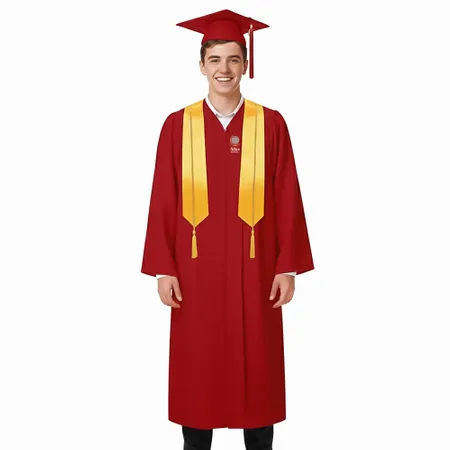 High School Graduation Uniforms - Custom Socks Now